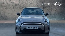 MINI Hatchback 1.5 Cooper Classic 5dr Auto Petrol Hatchback